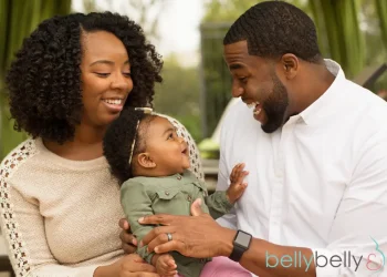 Relationship Changes After Having A Baby