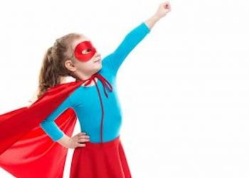 Child's self esteem