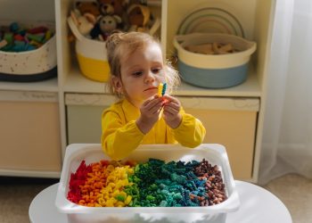 Activities For Toddlers
