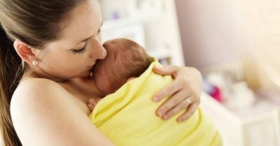 Fourth Trimester Ways To Create One For Your Baby