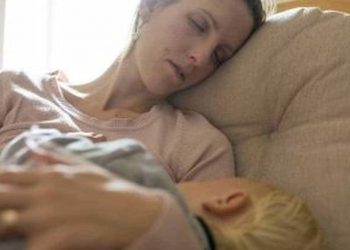 Things Not To Say To Sleep Deprived Parents