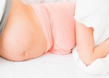 when you're pregnant