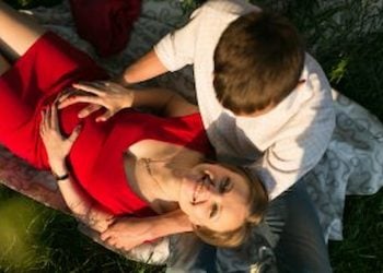 Things Pregnant Women Want Their Partners To Know