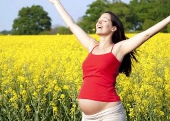 Most Awesome Things About Being Pregnant