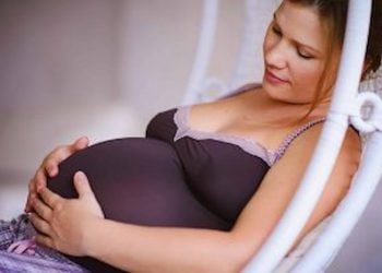 Bonding With Your Unborn Baby Tips