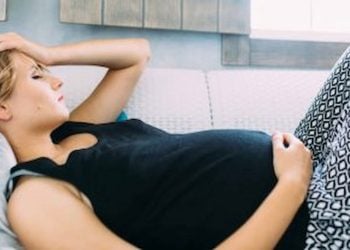 Not Enjoying Being Pregnant Helpful Tips
