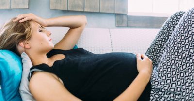 Not Enjoying Being Pregnant Helpful Tips