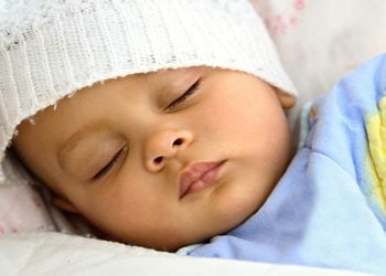 Baby's and Sleep