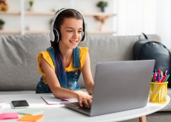 child might be gifted