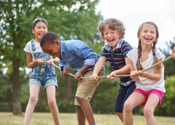 child's behaviour