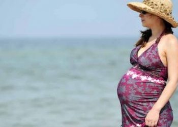 Things Every Pregnant Mama Needs To Do Before Giving Birth
