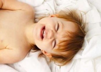 Totally Awesome Things About Toddlers