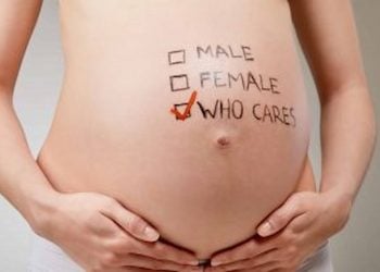 Sex Of your Baby