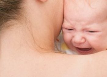 Arsenic Hour SOS For Your Baby Tips To Cope