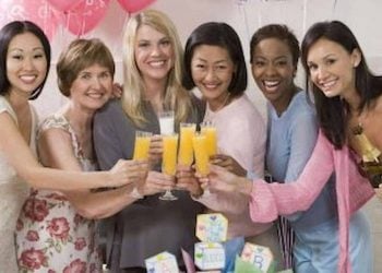 Baby Shower Games Fun Games For Your Shower
