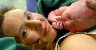 Gentle C Section Ways To Have One