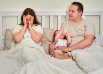 Things You Swore You'd Never Do As A Parent To A Toddler
