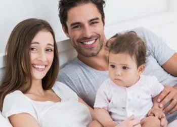 When Is The Best Time To Have A Second Baby