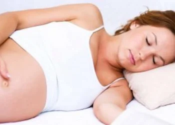 pregnancy fatigue
