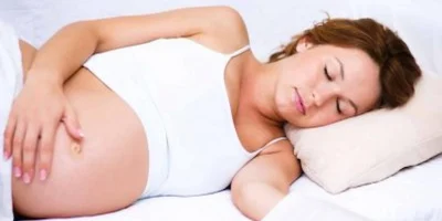 pregnancy fatigue
