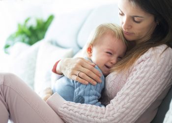 regression in toddlers