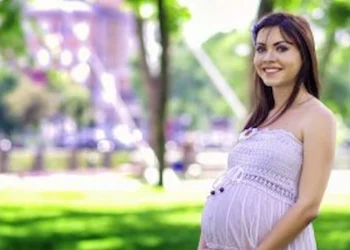single and pregnant