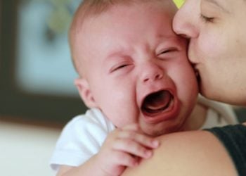 Things Your Crying Baby Wants You To Know