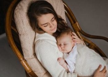 Great Things To Say To A Sleep Deprived Parent