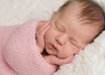 How To Swaddle A Baby A Step By Step Video