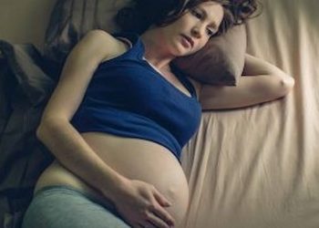 Pregnancy Insomnia Tips For Better Sleep