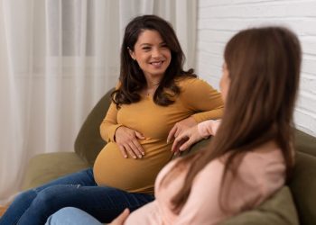 Things That Wont Happen During Pregnancy