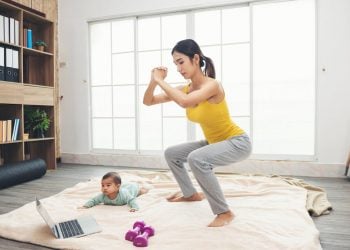 a newborn