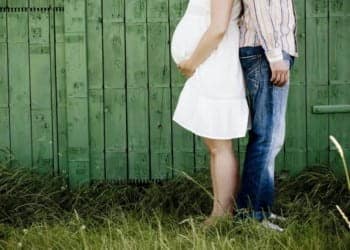 partner says no to homebirth