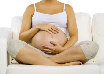 perineal massage