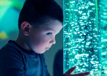 sensory processing disorder