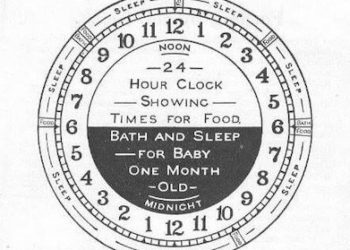 Baby sleep tamers
