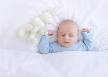 baby sleep experts