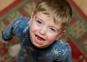 toddler is driving you nuts