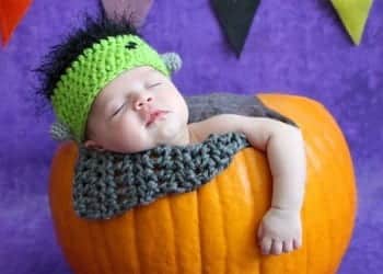 halloween pumpkin babies2