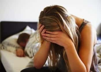 Feeling Depressed or Anxious