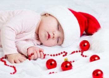 Things Your Baby REALLY Wants For Christmas