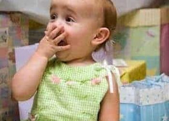child's temperament