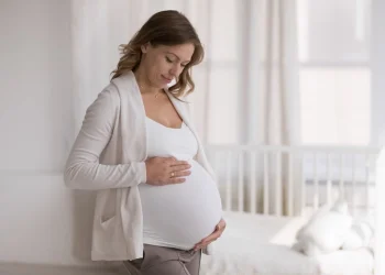 month of pregnancy