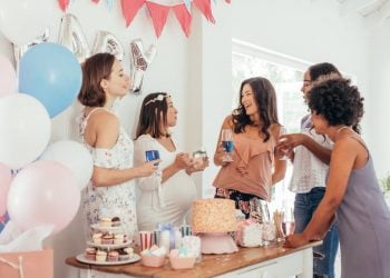 pregnancy announcement