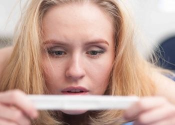 Ways To Cope When You're Scared To Share The News