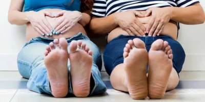 support during pregnancy