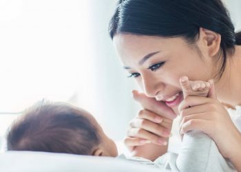 Things That Will Happen In The First Month Of Motherhood