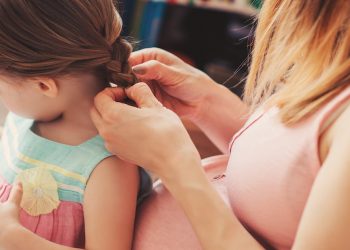 Loving Two – How Can I Love Another Child As Much?