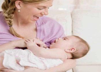 8 Lame Things That Excite New Mothers