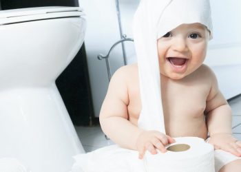 10 “Fun” Things A 12 Month Old Loves To Do